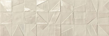 Декор Mat&More Domino Beige f0VK 25x75 от FAP Ceramiche (Италия) в Москве