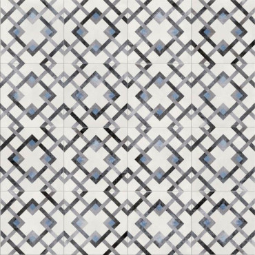 Керамогранит PLAY CLASSIC SKY (PF60003477) 20x20 от ABK Ceramiche (Италия) в Москве