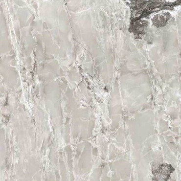 Керамогранит ONYX&MORE SILVER BLEND SAT 6mm R (765995) 160x160 от Casa Dolce Casa (Италия) в Москве
