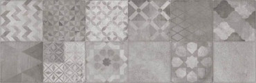 Настенная плитка Lynton-R Sombra 32x99 от Vives Ceramica (Испания) в Москве