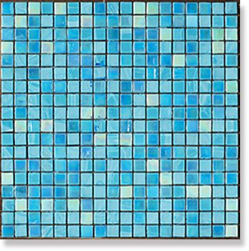 Мозаика Mix Luciano (1,5х1,5) 29.5x29.5 от Art&Natura (Италия) в Москве