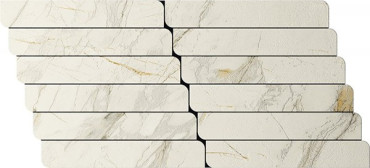 Керамогранит HME 10 VAN GOGH WHITE MURETTO (G8ME10MU) 30x60 от Del Conca (Италия) в Москве