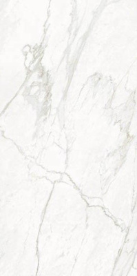 Керамогранит BOOKMATCH GRASSI WHITE A SOFT MATT. 160x320x0.6 от Ascale (Испания) в Москве