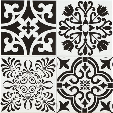 Напольная плитка AT.CLASSIC MIX (mat) 45x45 от Pamesa (Испания) в Москве
