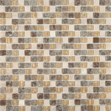 Мозаика BL8106 (15x15) 30x30x8 от Imagine Lab (Китай) в Москве