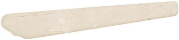 Угловой элемент Rem.MARBLES CREMA MARFIL IZQUERDO лев 3x33 от Exagres (Испания) в Москве