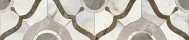 Бордюр Кантата глянцевый (OS/A288/6000) 25x5.4x0.8 от Kerama Marazzi (Россия) в Москве
