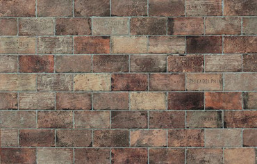 Керамогранит напольн/настен.Chicago CITY MIX STATE STREET (mix 26) 10x20 от Cir Ceramiche (Италия) в Москве