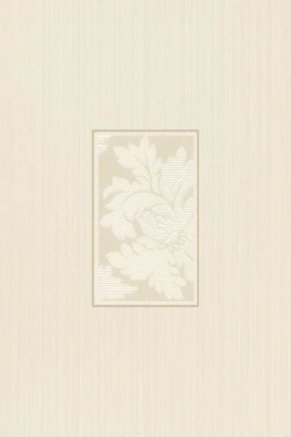 Настенный декор Dec. Rosemary 2 Cream 33.3x50 от Domino (Португалия) в Москве