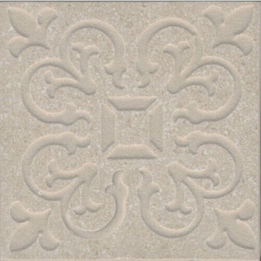 Вставка Про Матрикс SBD018/DD2016 беж светлый 9.5x9.5x11 от Kerama Marazzi (Россия) в Москве