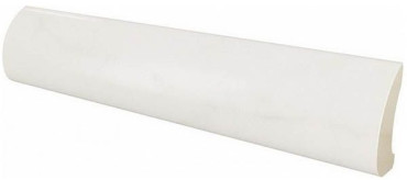 Бордюр CARRARA PENCIL BULLNOSE (23104) 3x15 от Equipe Ceramicas (Испания) в Москве