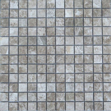 Мозаика SGY2238P (23x23) 30x30x8 от Imagine Lab (Китай) в Москве