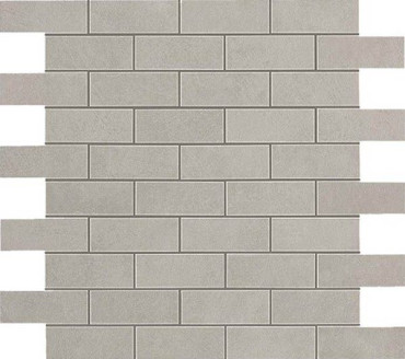 Мозаика Boost Pearl Minibrick (9BME) 30.5x30.5 от Atlas Concorde (Италия) в Москве