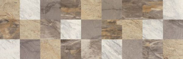 Настенная плитка LUCCA MOSAICO MIX 30x90 от El Molino (Испания) в Москве