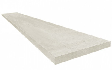 Угловая ступень Expo White Scal.60 Ang.Dx правая (620070002294) 33x60 от ColiseumGres (Россия) в Москве
