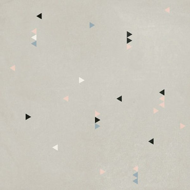 Керамогранит FUTURA Triangles (4100519) 15x15 от 41ZERO42 (Италия) в Москве
