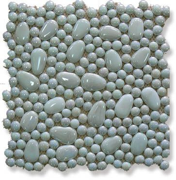 Мозаика Drops 31 30.5x30.5 от Art&Natura (Италия) в Москве