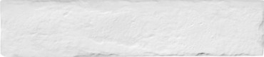 Настенная плитка Briques White Gloss 4.5x23 от WOW (Испания) в Москве