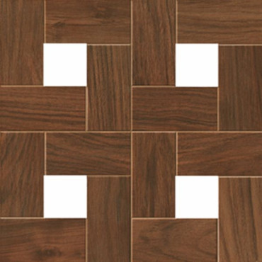 Декор Etic Palissandro Cassettone (AM8O) 45x45 от Atlas Concorde (Италия) в Москве