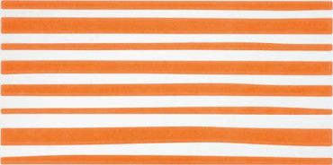 Декор AGATHA 1 LINEAS NARANJA 25x50 от Pamesa (Испания) в Москве