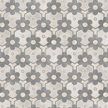 Керамогранит Hexagono Yerevan 23x26.6 от Vives Ceramica (Испания) в Москве