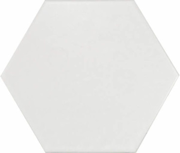 Керамогранит Hexatile Blanco Mate 17.5x20 от Equipe Ceramicas (Испания) в Москве