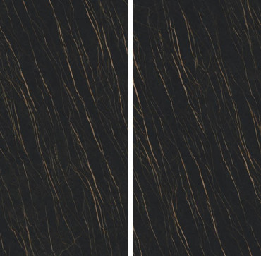 Керамогранит LAURENT BLACK SOFT MATT. 160x320x0.6 от Ascale (Испания) в Москве