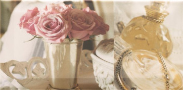 Декор Decor Maquillage 10x20 от Mainzu (Испания) в Москве