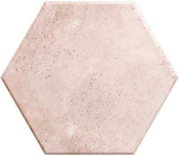 Керамогранит HOPE HEX ROSE MATT (PT03159) 15x17.3 от Ribesalbes (Испания) в Москве