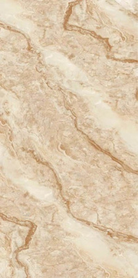 Керамогранит Hainan Marble Sand Gold Glitter 60x120 от Zibo Fusure (Китай) в Москве