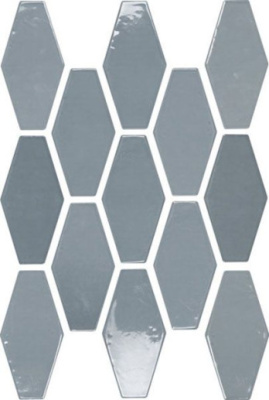 Настенная плитка HARLEQUIN SKY 10x20 от APE Ceramica (Испания) в Москве