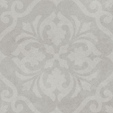 Декор Монсеррат серый светлый матовый обрезной (SBD065/SG6475) 60x60x11 от Kerama Marazzi (Россия) в Москве