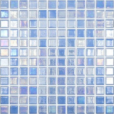Мозаика Shell № 552 (на сетке) 31.7x31.7 от Vidrepur (Испания) в Москве
