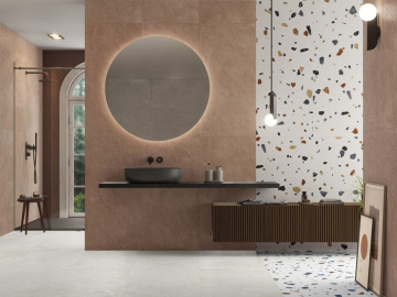 Плитка COLORED CONCRETE (Sanchis Home) в Москве