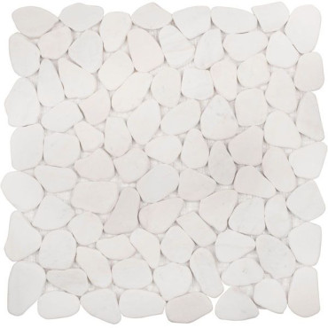 Мозаика Peble VMw Tumbled 30x30x8 от StarMosaic (Китай) в Москве