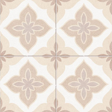 Напольная плитка LUKEN DIANE MATT 45x45 от Dual Gres (Испания) в Москве