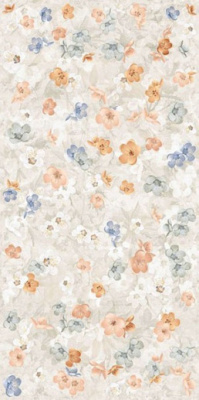 Керамогранит HOMEY BLOOM WHITE NAT/RET (5276) 60x120 от Piemme Ceramiche (Valentino) (Италия) в Москве