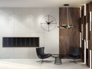 Плитка СУПЕРМАКСИ: CONCRETE (Kerama Marazzi) в Москве