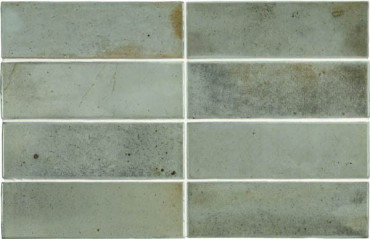 Настенная плитка HANOI CELADON (30275) 5.1x16.1 от Equipe Ceramicas (Испания) в Москве