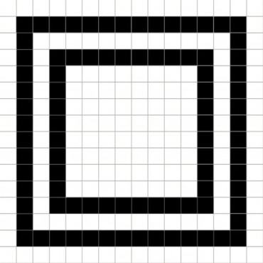 Керамогранит Grid (187778) 20x20 от Dune (Испания) в Москве