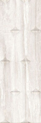 Настенная плитка Luxury Concept White Mat 30x90 от Metropol (Испания) в Москве