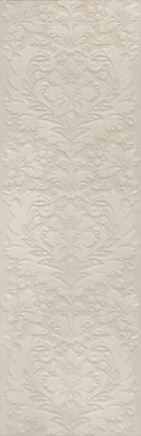 Настенная плитка Монсеррат структура св.бежевый матовый обрез. (14046R) 40x120x10.5 от Kerama Marazzi (Россия) в Москве