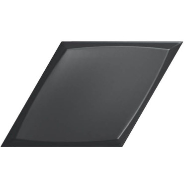 Настенная плитка Evoke Diamond Zoom Black Matt (218269) 15x25.9 от ZYX (Испания) в Москве