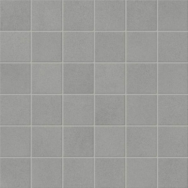 Мозаика Boost Balance Grey Mosaico Matt (AJZG) 30x30 от Atlas Concorde (Италия) в Москве