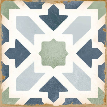 Напольная плитка CASABLANCA KENZI 12.5x12.5 от Harmony (Испания) в Москве