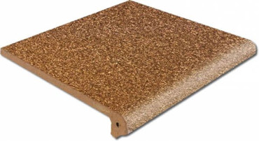Фронтальная ступень NATURAL PELDANO FIORENTINO 33x33 от Gresan (Испания) в Москве