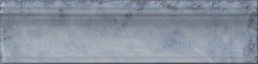 Бордюр Moldura Drop Blue (CFR000013) 5x30 от Cifre Ceramica (Испания) в Москве
