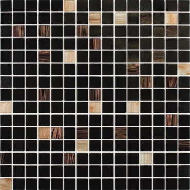 Мозаика MIX20-BK908 Goodnight(m) (CN/897(m)) (20x20) 32.7x32.7 от Alma Mosaic (Китай) в Москве