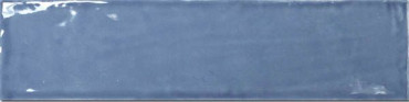 Настенная плитка Masia Blue 7.5x30 от Equipe Ceramicas (Испания) в Москве