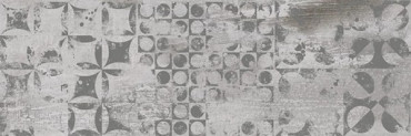 Декор Грей Вуд темно-серый 7364-0001 (6664-0103) 20x60 от Lasselsberger Ceramics (Россия) в Москве